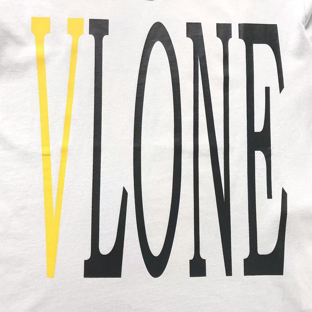 On Running 69 VLONE T-SHIRT 504159991 (Im 170Cm 60Kg I Wear Size S In The Phot) - Image 15