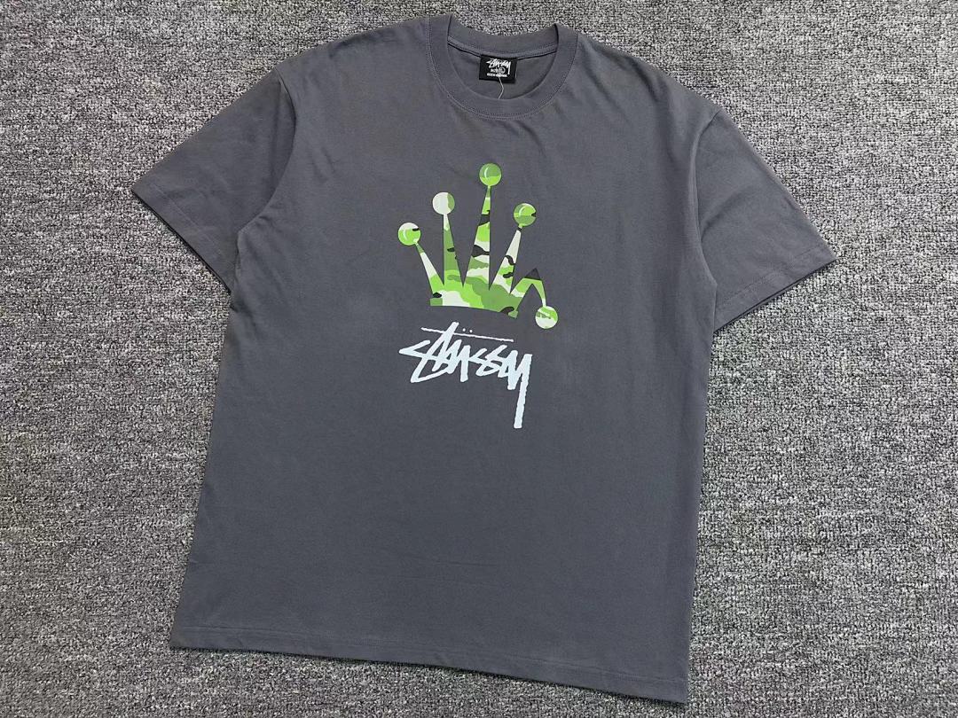 Stussy 78 STUSSY T-SHIRT - Image 15