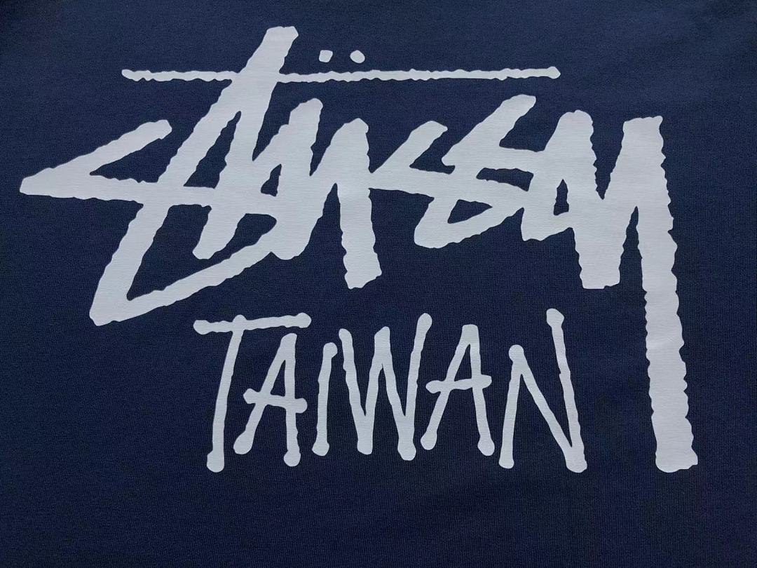 Stussy 78 STUSSY T-SHIRT 4104081502 (Im 170Cm 60Kg I Wear Size L In The Phot) - Image 21