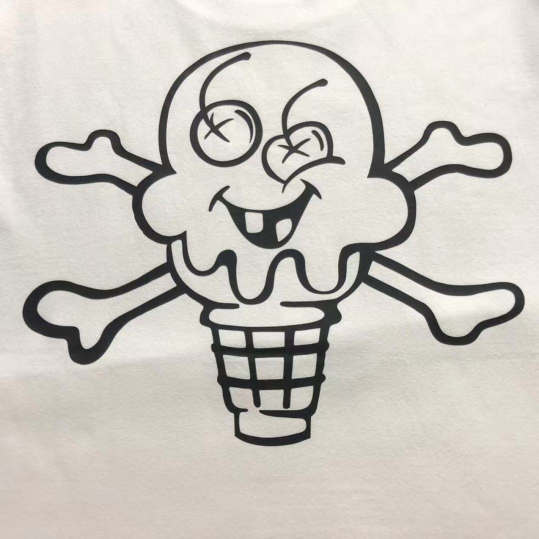 Icecream 98 IC⭐⭐R⭐AM T-SHIRT 126211202 (Im 170Cm 60Kg I Wear Size M In The Phot) - Image 9