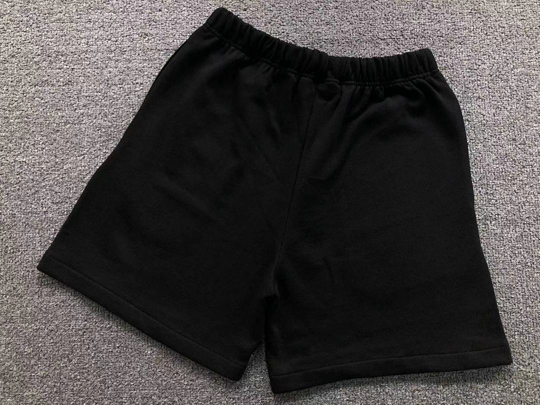 Fear of God 115 FOG SHORTS 3204043117 (Im 170Cm 60Kg I Wear Size M In The Phot) - Image 22