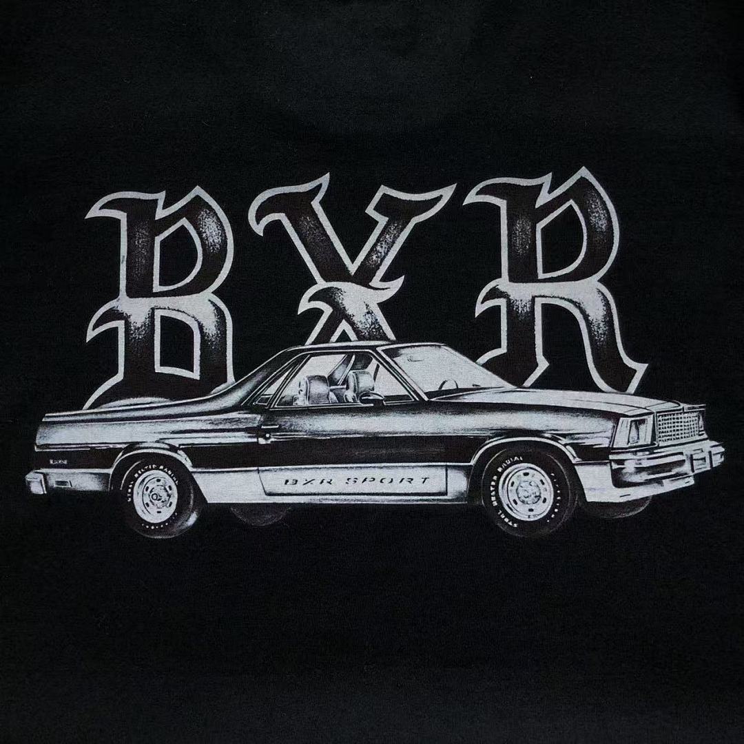 Born X Raised 78 B⭐⭐N X RA⭐⭐E⭐ T-SHIRT 1106135702 (Im 170Cm 60Kg I Wear Size L In The Phot) - Image 16