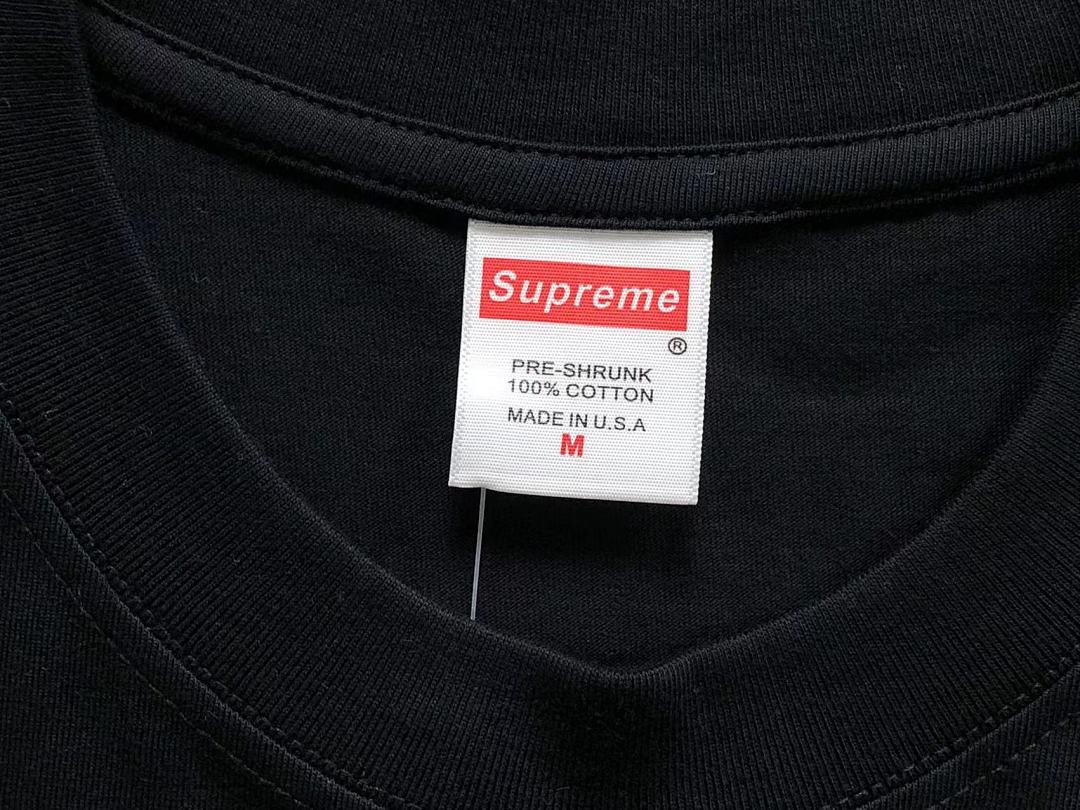 Supreme 78 S⭐⭐R⭐⭐E T-SHIRT 5231934123 (Im 170Cm 60Kg I Wear Size M In The Phot) - Image 18