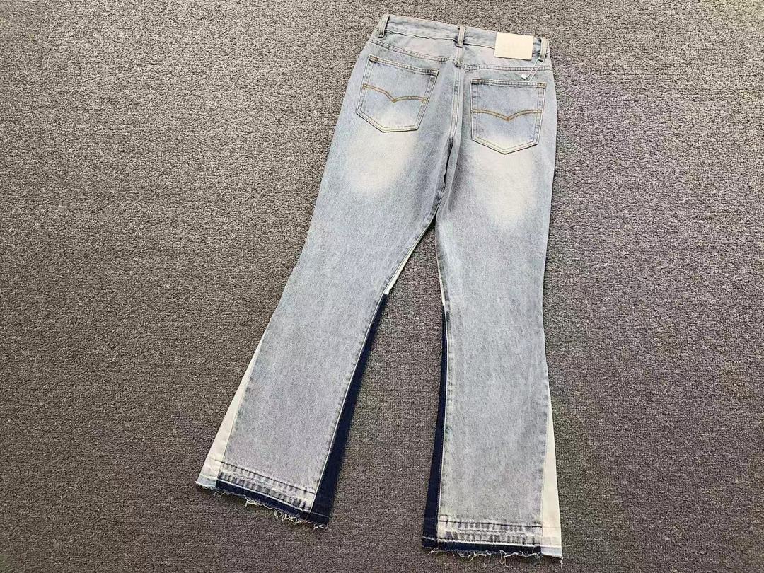 Gallery Dept 185 GALLERY DEPT TROUSERS 3112150317 (Im 170Cm 60Kg I Wear Size S In The Phot) - Image 8