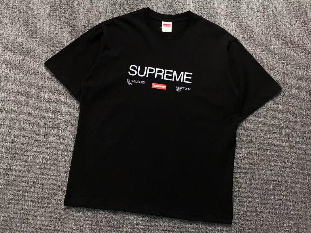 Supreme 88 S⭐⭐R⭐⭐E T-SHIRT - Image 6