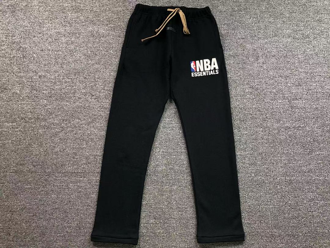 Fear of God TROUSERS118 FOG NBA BASKETBALL HOODIE - Image 28