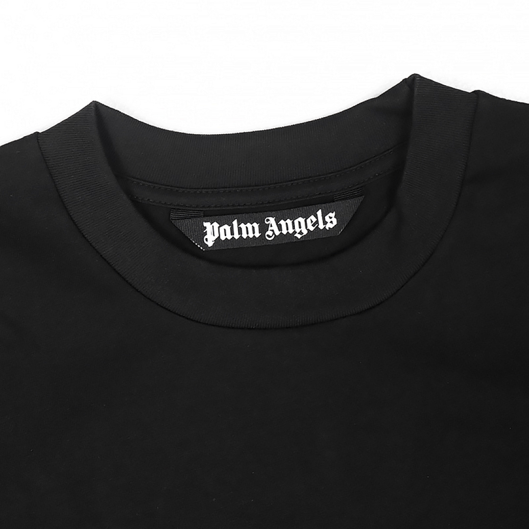 Palm Angels 78 PALM ANGELS T-SHIRT - Image 10