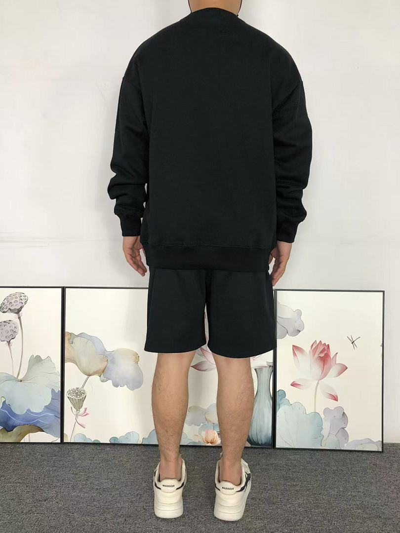 Burberry 165 B⭐R⭐E⭐RY HOODIE 59201219 (Im 170Cm 60Kg I Wear Size S In The Phot) - Image 4