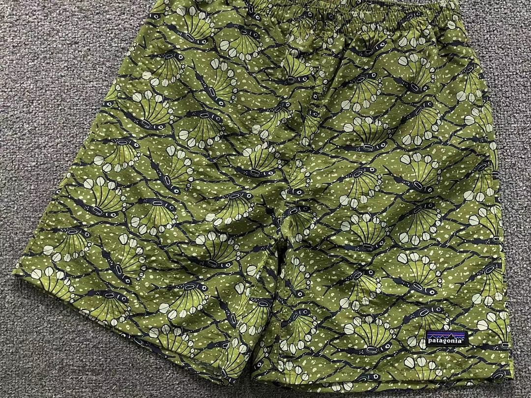 On Running 128 PATAGONIA SHORTS 5253016108 (Im 170Cm 60Kg I Wear Size S In The Phot) - Image 7