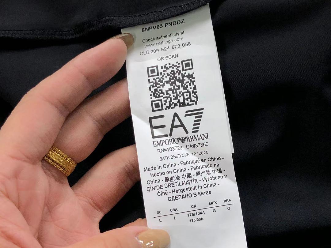 Unbranded 178 E⭐P⭐R⭐⭐ A⭐M⭐N⭐ T-SHIRT SHORTS 2207091504 (Im 170Cm 60Kg I Wear Size L In The Phot) - Image 26