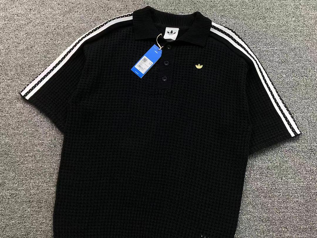 Adidas 218 A⭐I⭐AS POLO 1271404159 (Im 170Cm 60Kg I Wear Size S In The Phot) - Image 11