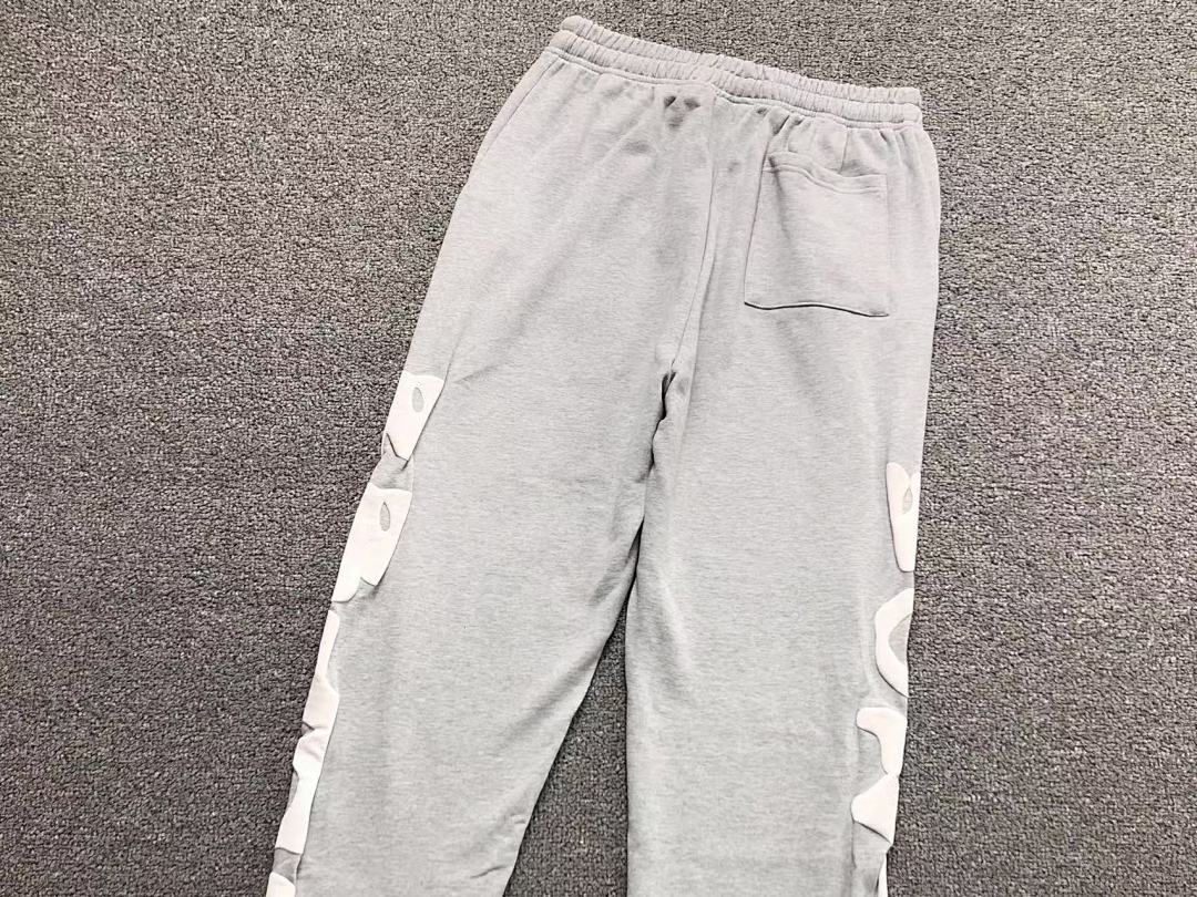 Sp5der 118 SP5DER TROUSERS 5212113158 (Im 170Cm 60Kg I Wear Size L In The Phot) - Image 12