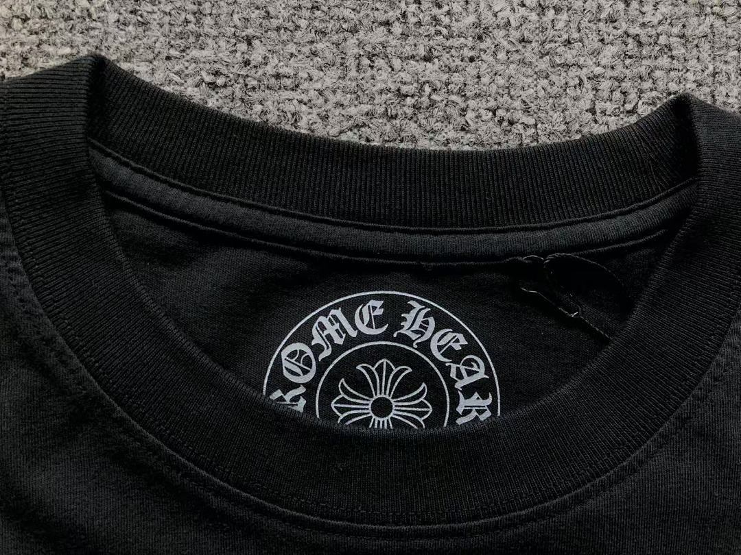 Comme des Garcons 108 C⭐⭐OME HE⭐⭐TS T-SHIRT 123113102 (Im 170Cm 60Kg I Wear Size S In The Phot) - Image 18