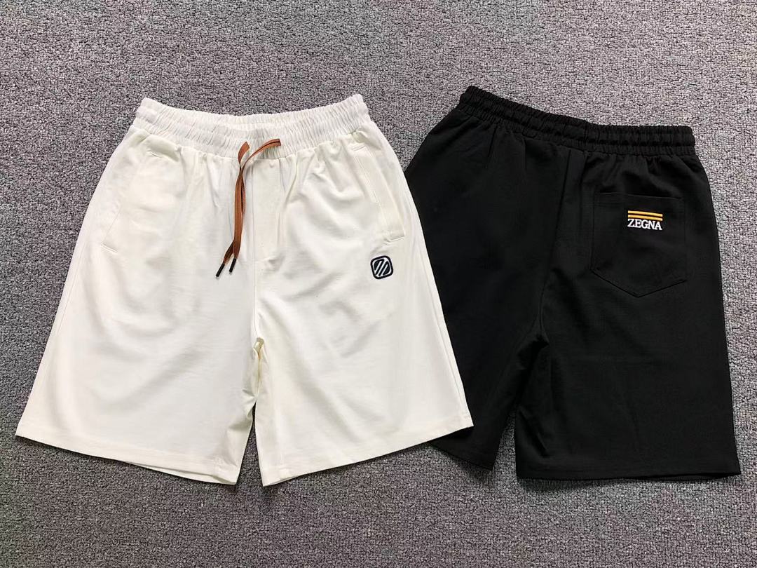 Zegna 115 ERMENEGILDO ZEGNA SHORTS 3203235920 (Im 170Cm 60Kg I Wear Size L In The Phot) - Image 6