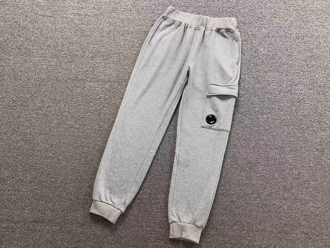 C.P. Company 165 CP TROUSERS 42060910143 (Im 170Cm 60Kg I Wear Size M In The Phot) - Image 10