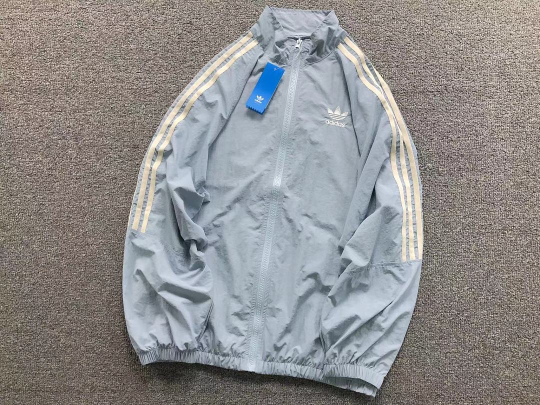 Adidas 168 A⭐I⭐AS JACKET 4205112177 (Im 170Cm 60Kg I Wear Size L In The Phot) - Image 10