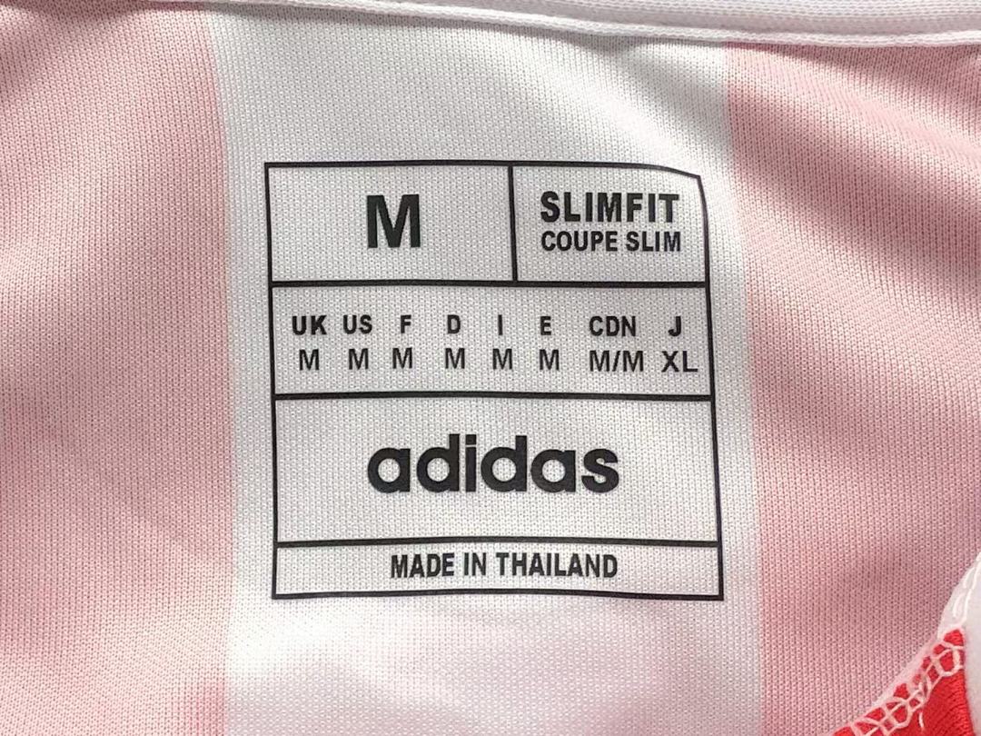 Unbranded 78 FOOTBALL T-SHIRT 31042812002 (Im 170Cm 60Kg I Wear Size M In The Phot) - Image 16