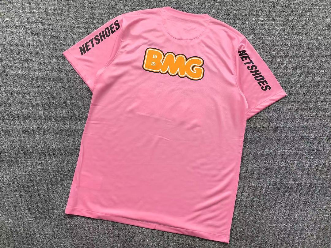 Unbranded 95 FOOTBALL T-SHIRT 128614002 (Im 170Cm 60Kg I Wear Size L In The Phot) - Image 13