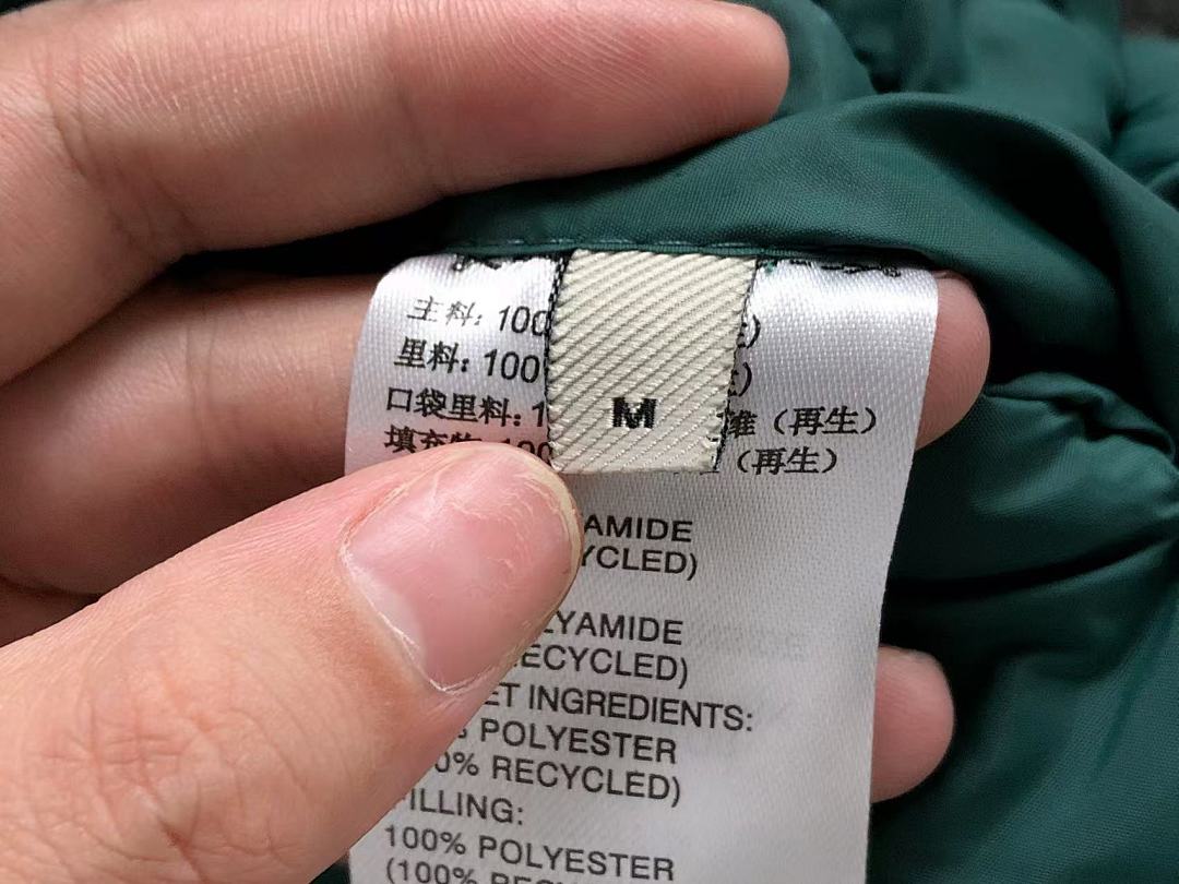 Adidas 185 A⭐I⭐AS COTTON CIOTHES 511180985 (Im 170Cm 60Kg I Wear Size M In The Phot) - Image 31