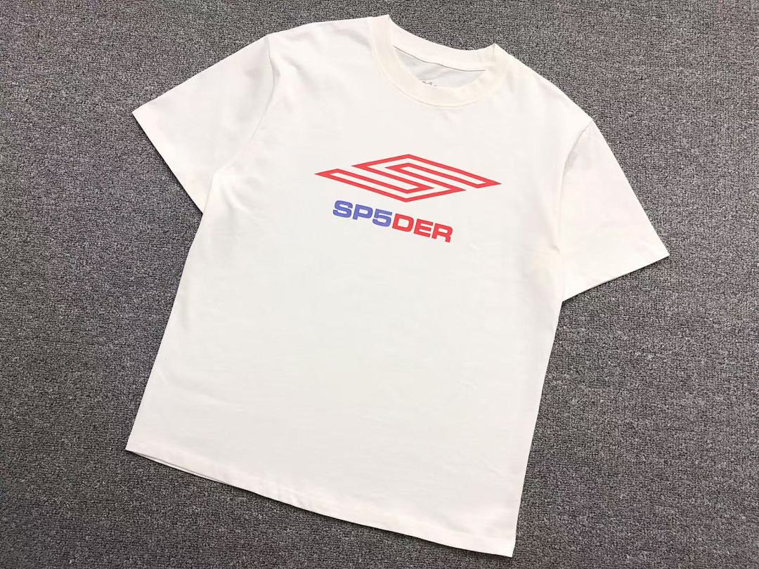 Sp5der 78 SP5DER T-SHIRT - Image 11