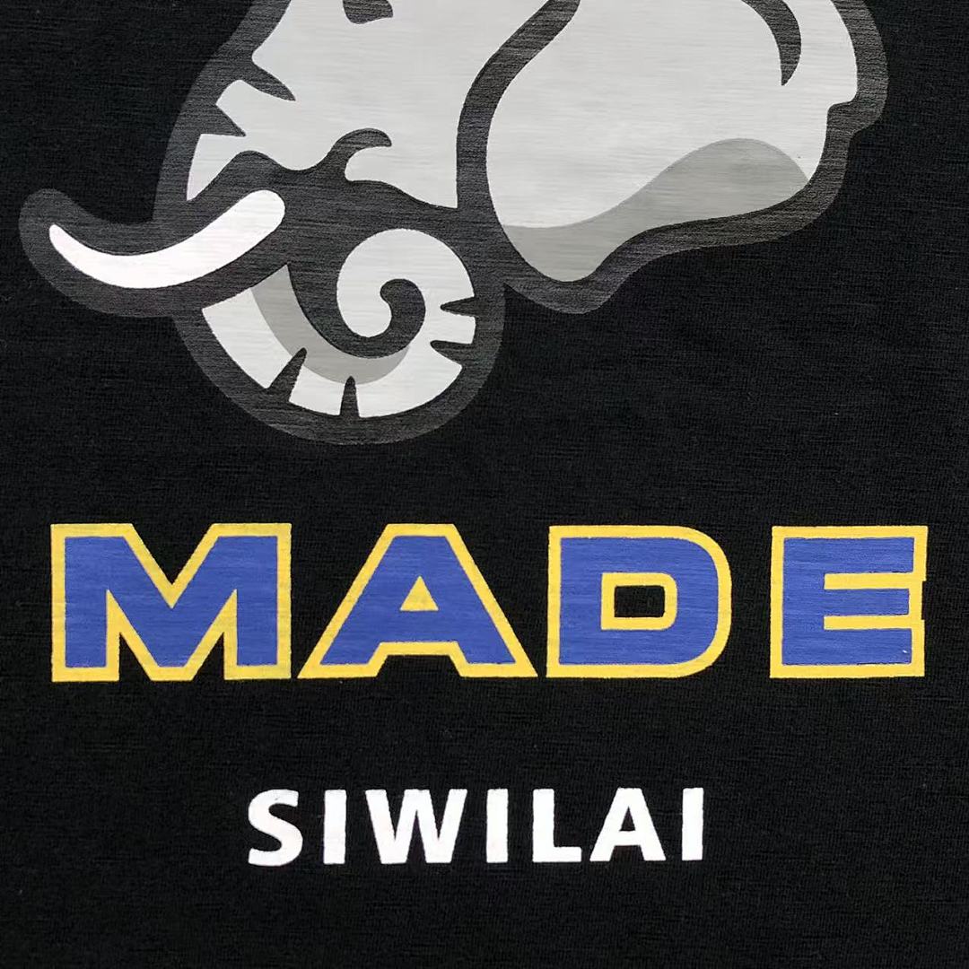 Human Made 108 HUMAN MADE T-SHIRT 4132901933 (Im 170Cm 60Kg I Wear Size M In The Phot) - Image 15