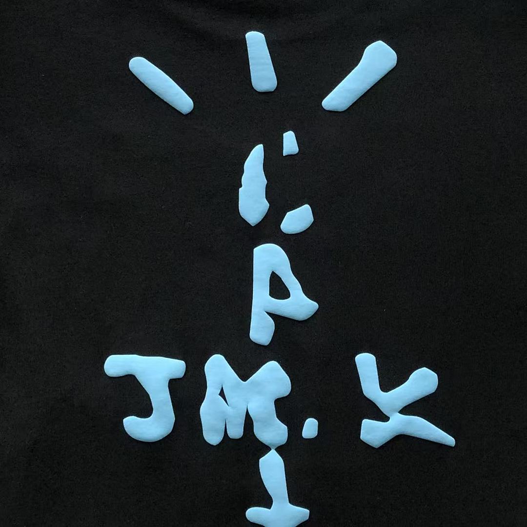 Travis Scott 78 TRAVIS SCOTT T-SHIRT 505217991 (Im 170Cm 60Kg I Wear Size S In The Phot) - Image 19