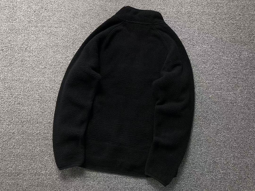 On Running 178 PATAGONIA FLEECE JACKET 4208101577 (Im 170Cm 60Kg I Wear Size M In The Phot) - Image 17