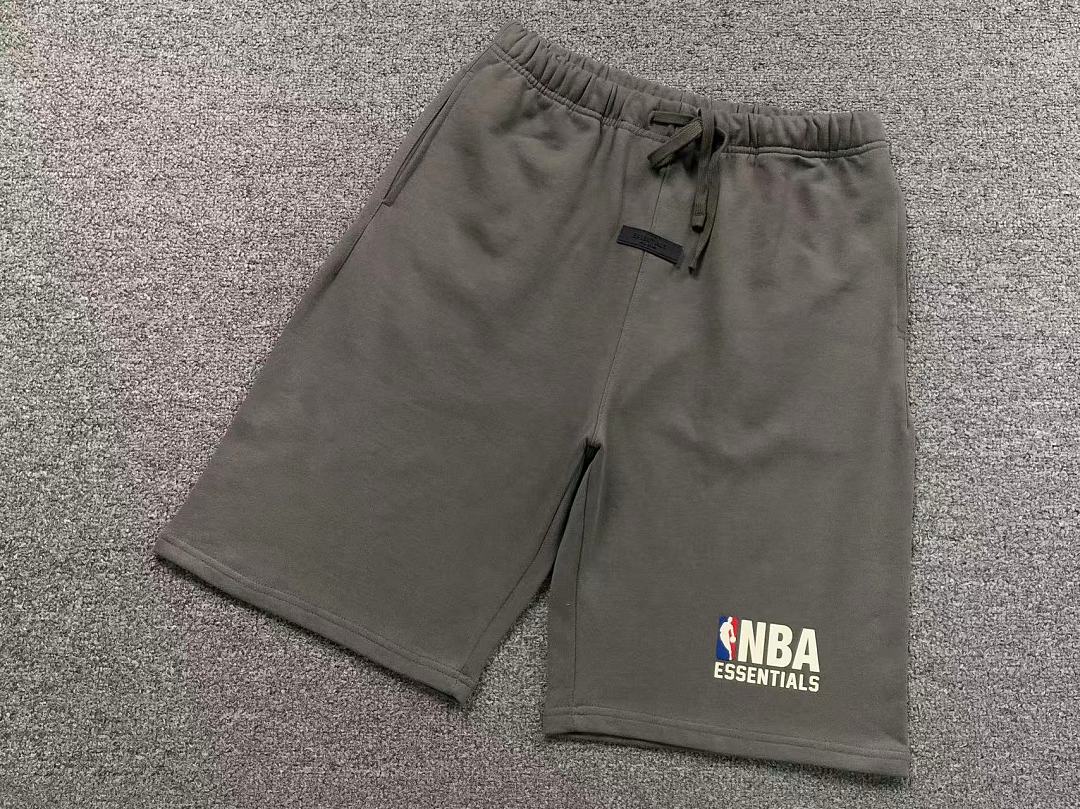 Unbranded 138 FOG NBA BASKETBALL SHORTS 2204182401 (Im 170Cm 60Kg I Wear Size XL In The Phot) - Image 15