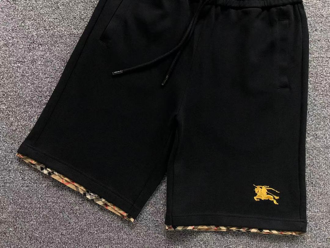 Burberry 118 B⭐R⭐E⭐RY SHORTS 3204261103 (Im 170Cm 60Kg I Wear Size M In The Phot) - Image 12