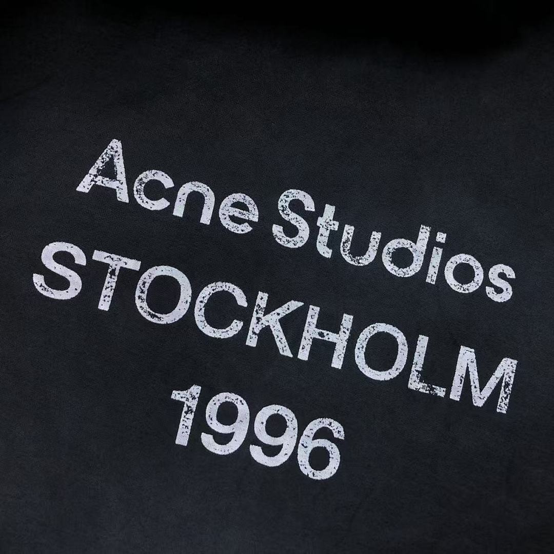 Acne Studios 88 ACNE STUDIOS T-SHIRT 1106090862 (Im 170Cm 60Kg I Wear Size M In The Phot) - Image 22