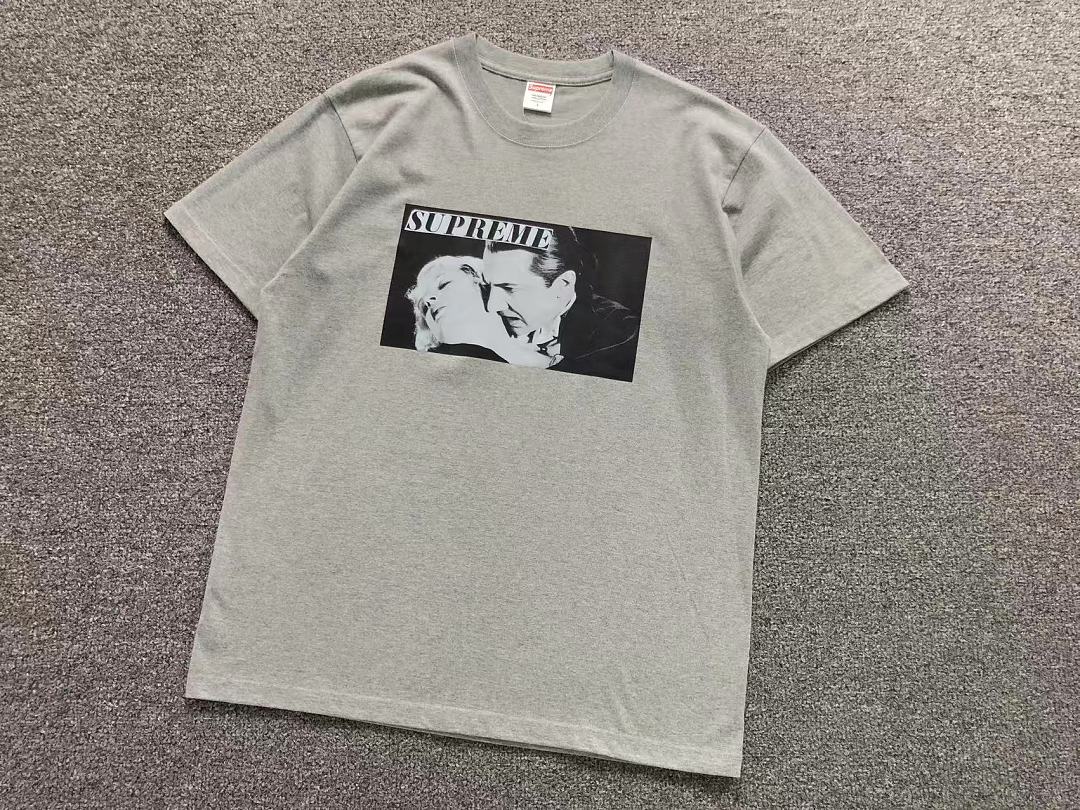 Supreme 98 S⭐⭐R⭐⭐E T-SHIRT 4207212302 (Im 170Cm 60Kg I Wear Size L In The Phot) - Image 19