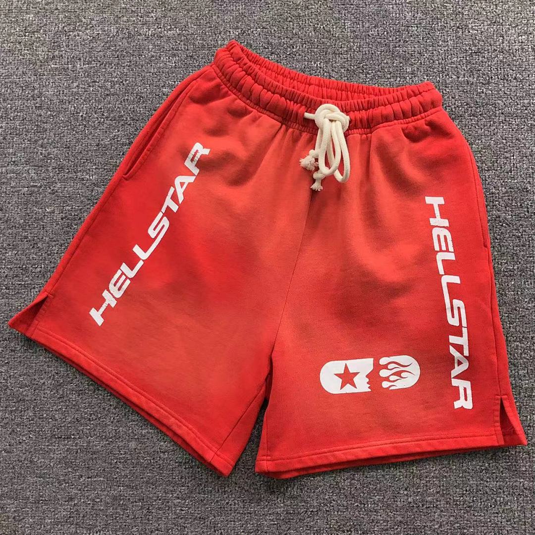 Hellstar 188 HELLSTAR SHORTS 312182472 (Im 170Cm 55Kg I Wear Size M In The Phot)