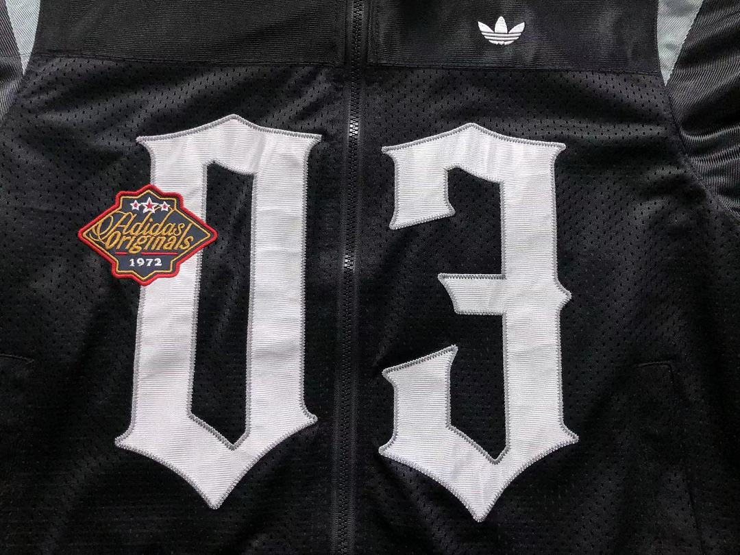 Adidas 178 A⭐I⭐AS JACKET 4208030877 (Im 170Cm 60Kg I Wear Size L In The Phot) - Image 13