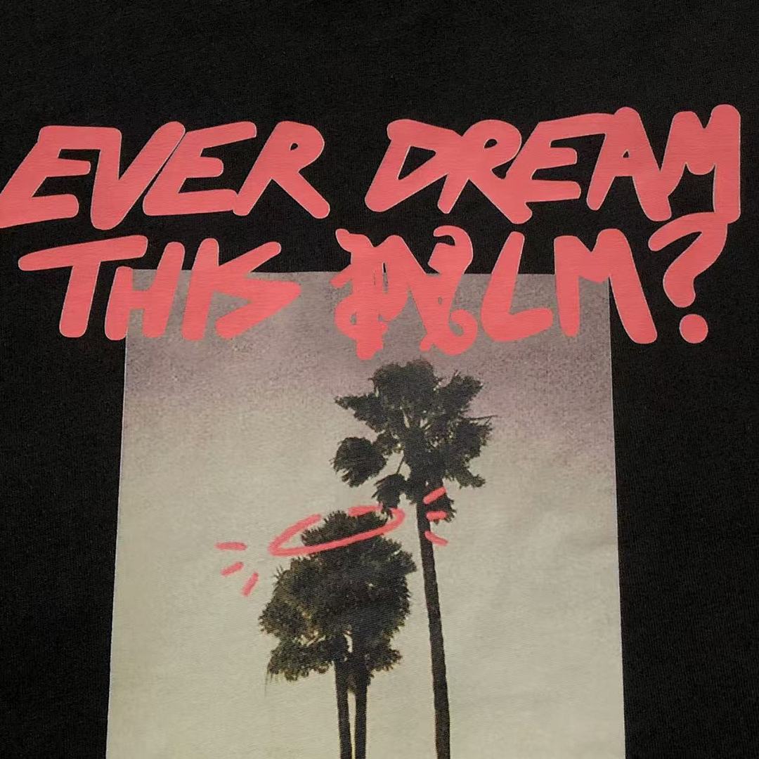 Palm Angels 78 PALM ANGELS T-SHIRT 41070111121 (Im 170Cm 60Kg I Wear Size S In The Phot) - Image 14