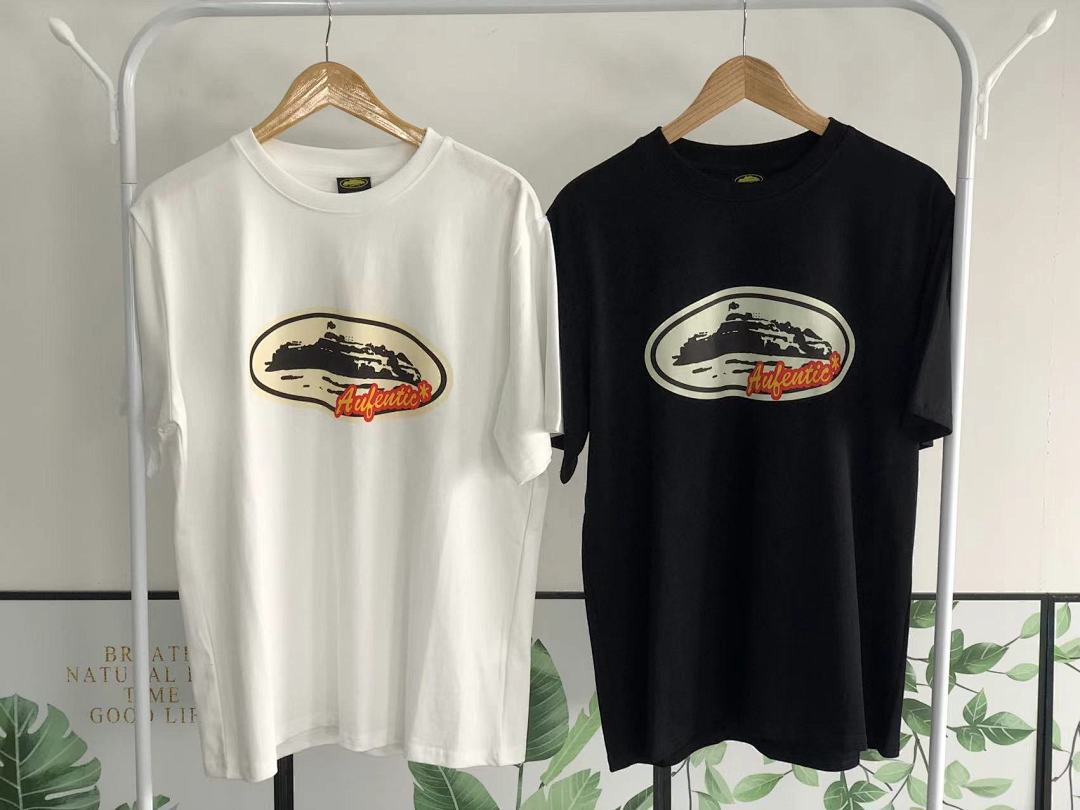 Corteiz 78 CORTEIZ T-SHIRT - Image 23