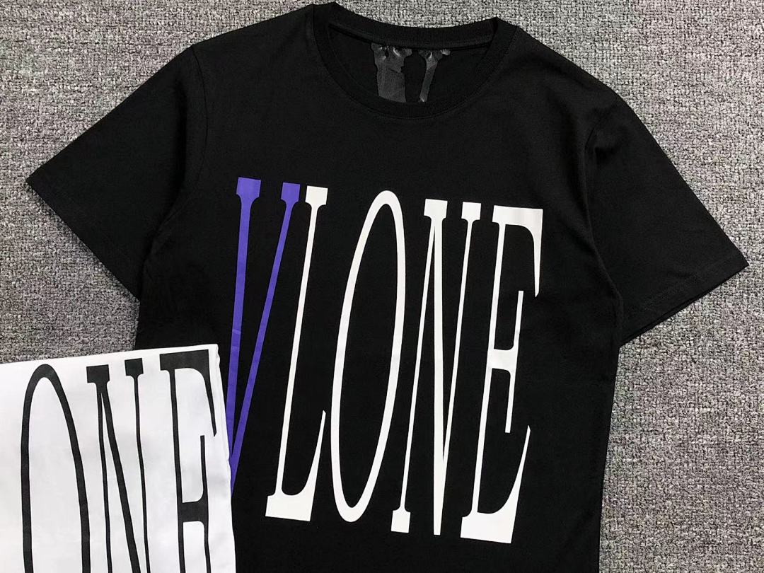 On Running 68 VLONE T-SHIRT - Image 16