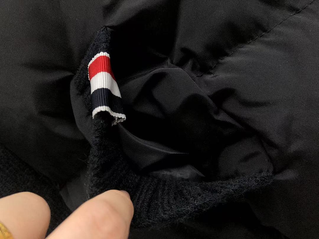 Thom Browne 228 THOM BROWNE COTTON CIOTHES FEMAIE - Image 16