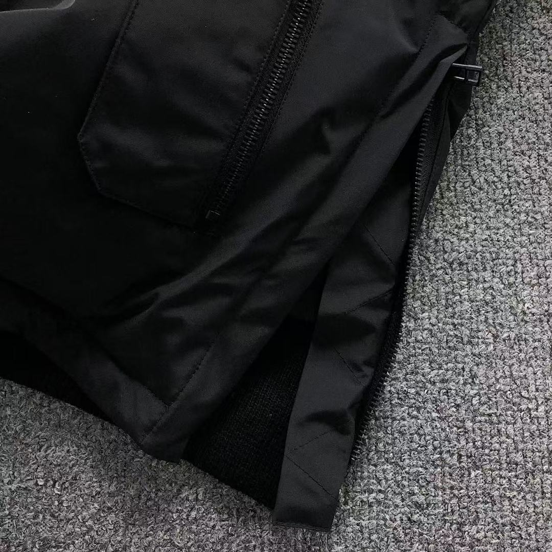 Moose Knuckles 708 M⭐⭐SE K⭐⭐CK⭐⭐S DOWN JACKETS 3208220416 (Im 170Cm 60Kg I Wear Size M In The Phot) - Image 17