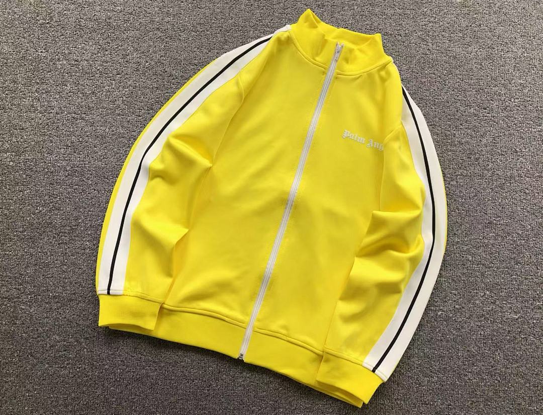 Unbranded 🔥🔥TOP 115 TROUSERS 95 PALM ANGELS JACKET - Image 12