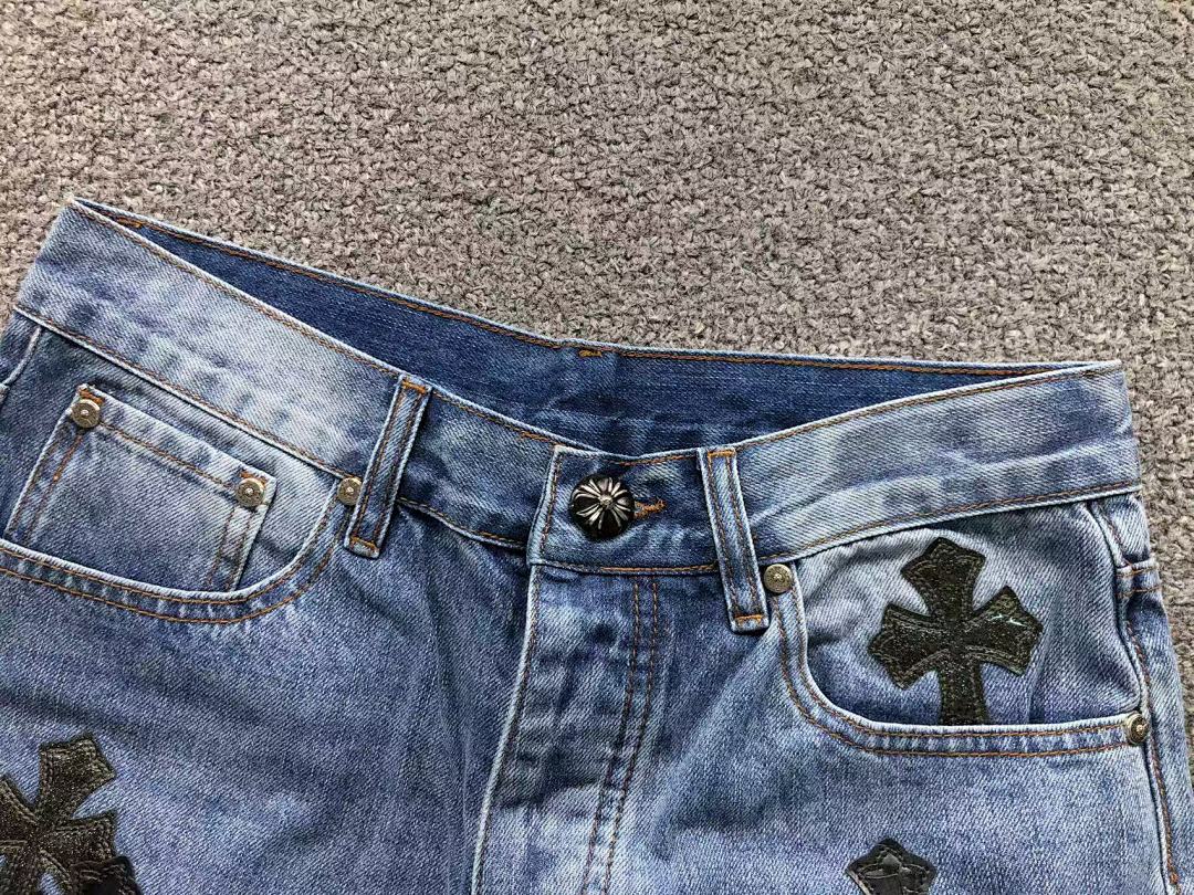Comme des Garcons 188 C⭐⭐OME HE⭐⭐TS TROUSERS 1109261560 (Im 170Cm 60Kg I Wear Size 30 In The Phot) - Image 12