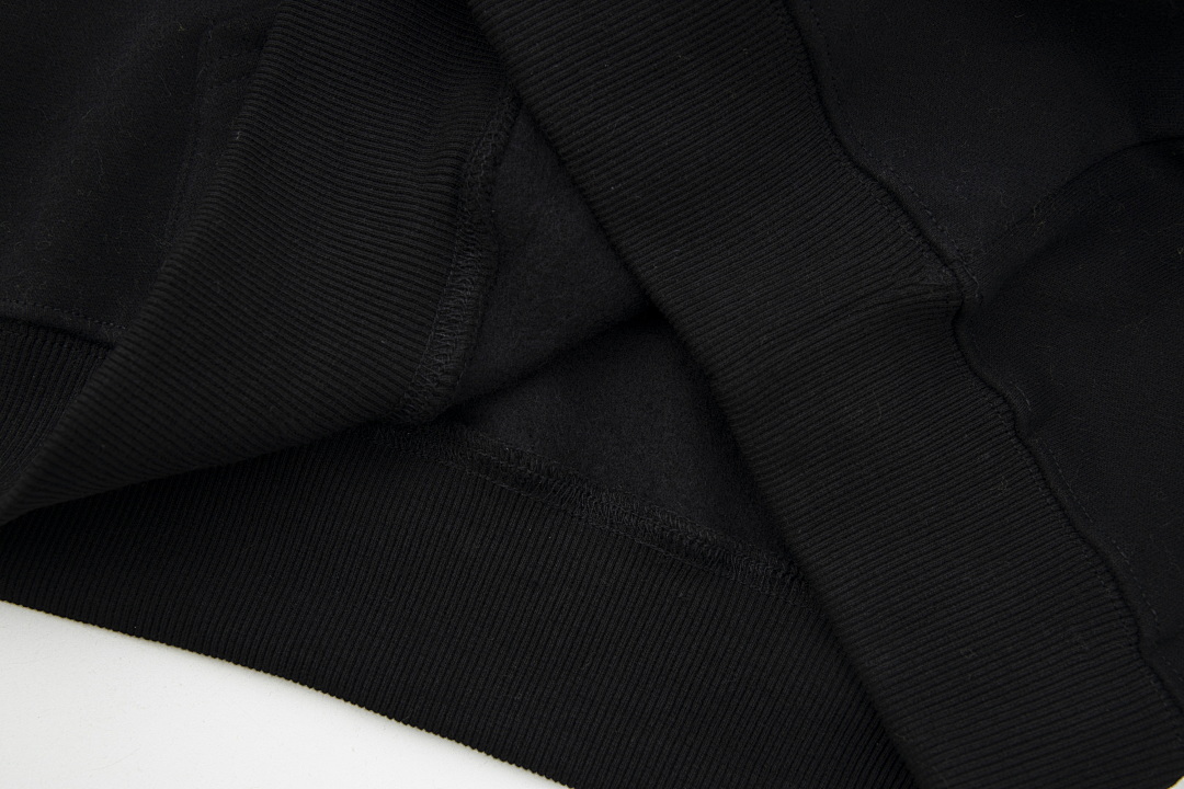 Sp5der TROUSERS115 SP5DER 555 HOODIE - Image 35