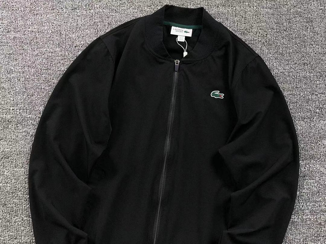 Lacoste TOP~168 TROUSERS ~135 LACOSTE JACKET 110100308 Im 170Cm 57Kg I Wear Size S In The Phot - Image 15