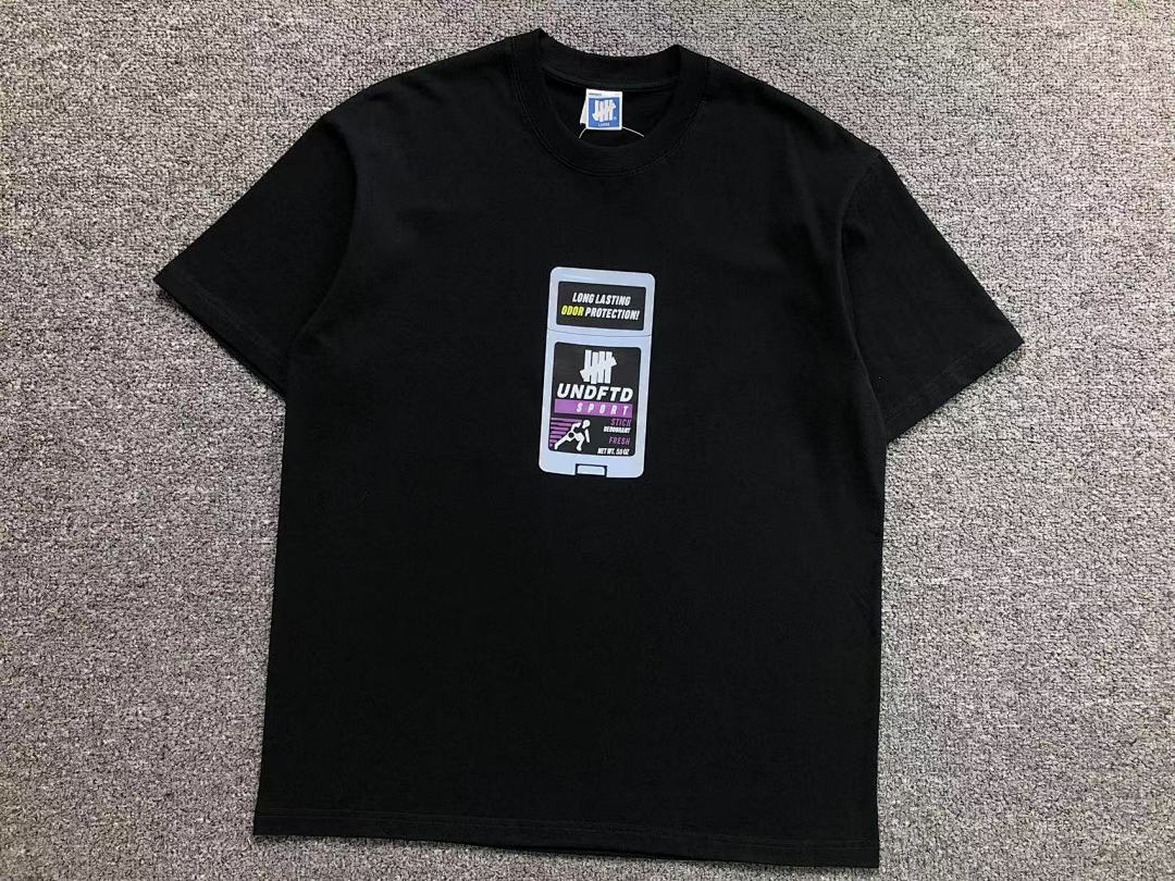 Undefeated 85 UNDEFEATED T-SHIRT 4104223102 (Im 170Cm 60Kg I Wear Size L In The Phot) - Image 11