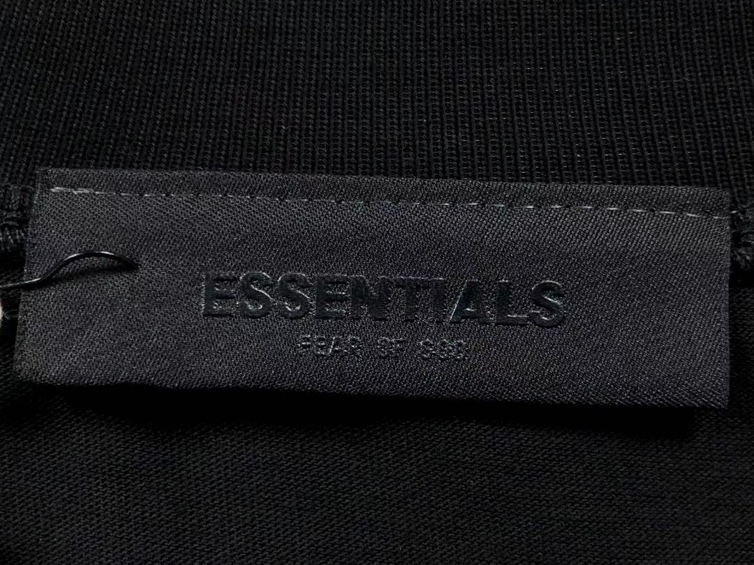 Fear of God 98 FOG T-SHIRT 31120317 (Im 170Cm 57Kg I Wear Size S In The Phot) - Image 23
