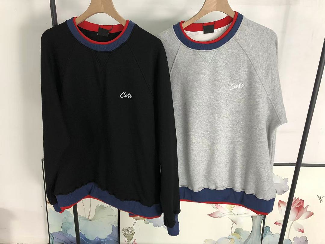 Corteiz 129 CORTEIZ HOODIE 5208290178 (Im 170Cm 60Kg I Wear Size L In The Phot) - Image 21