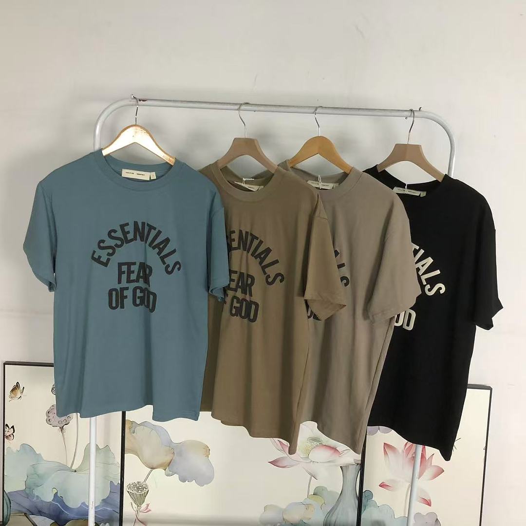 Fear of God 88 FOG T-SHIRT 3207141121 (Im 170Cm 60Kg I Wear Size M In The Phot) - Image 32