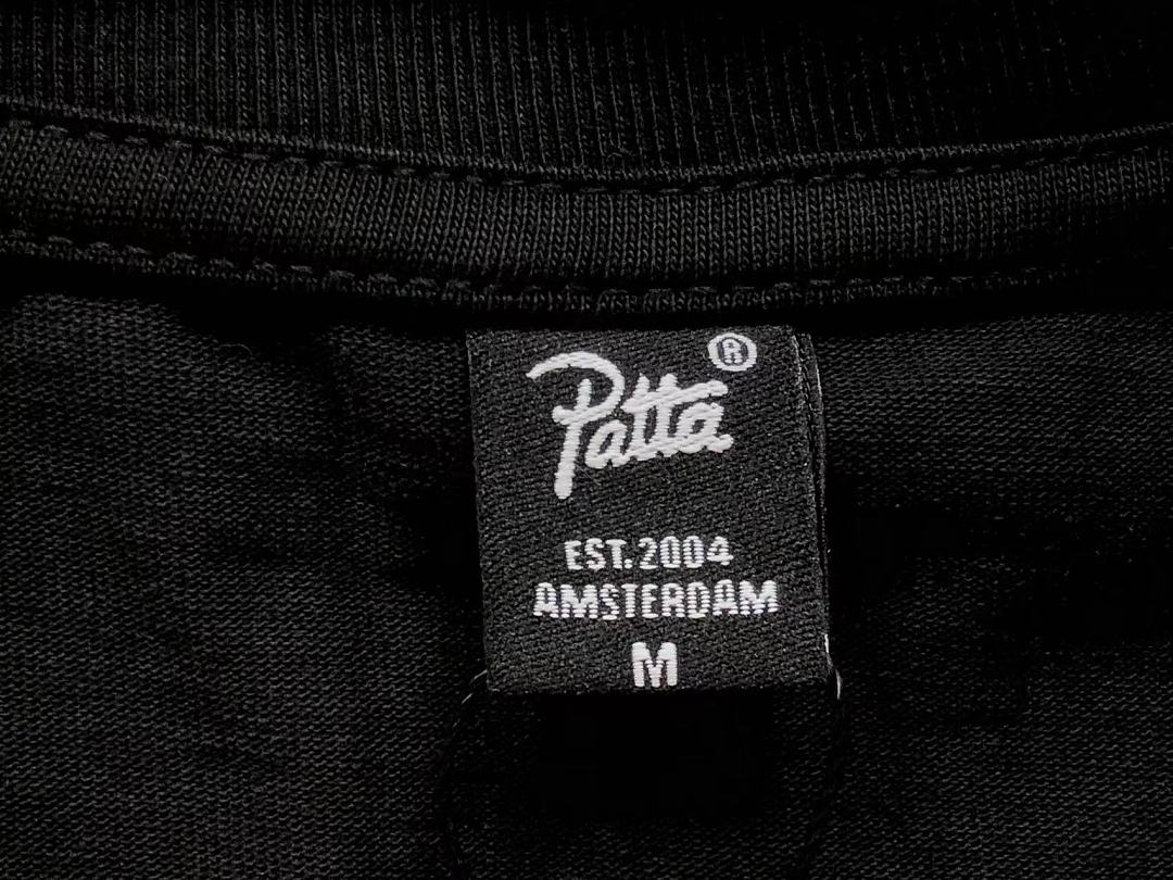 Patta 82 P⭐TT⭐ T-SHIRT 1261307175 (Im 170Cm 60Kg I Wear Size M In The Phot) - Image 14