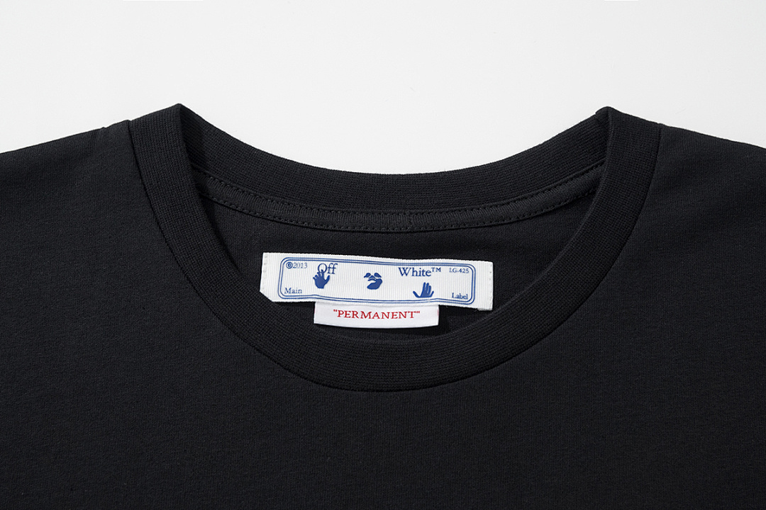 Off-White 75 OFF-WHITE T-SHIRT - Image 10