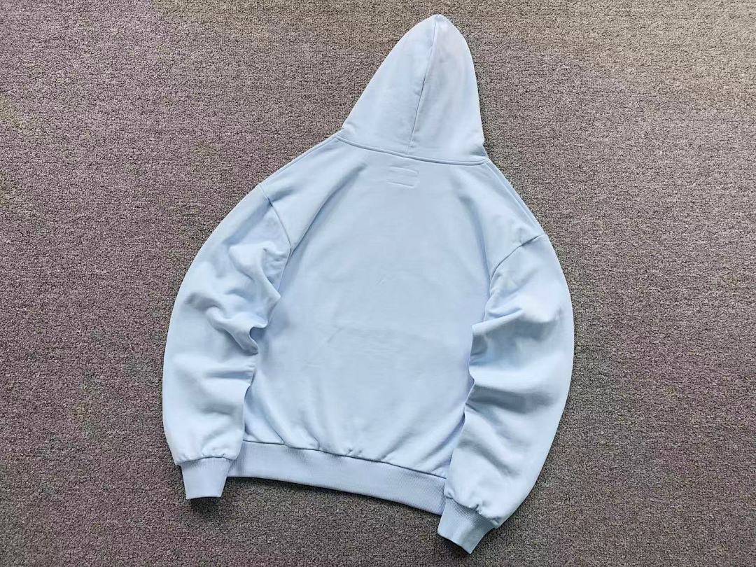 Sp5der TROUS125 SP5DER HOODIE - Image 14