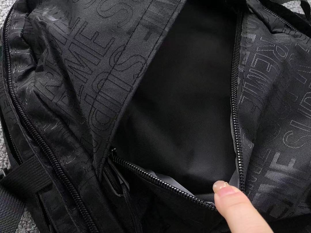 Supreme 145 S⭐⭐R⭐⭐E BAG 22042539172 (Long 31CM* Wide 15CM* High 47CM) - Image 19